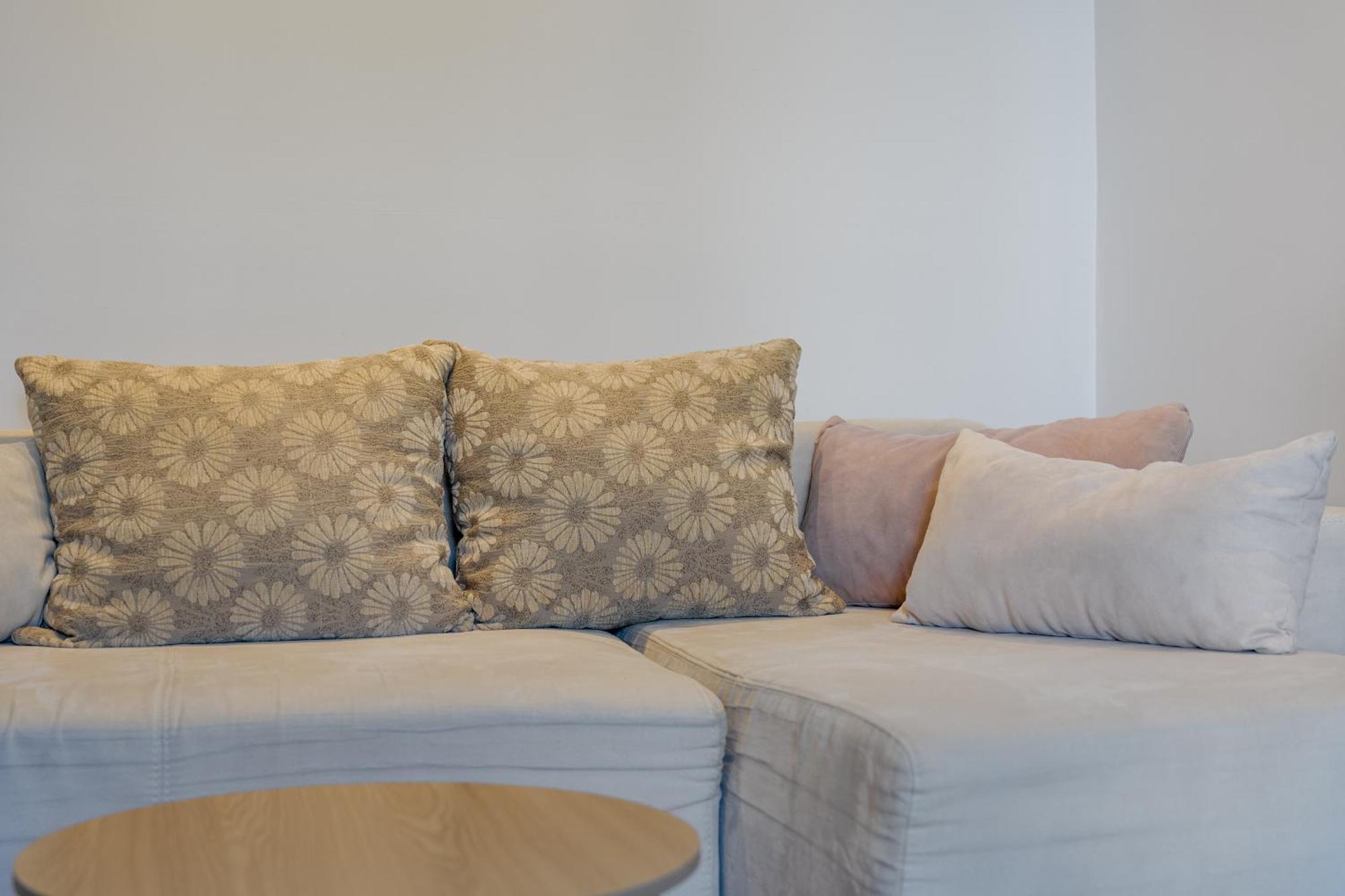 Apartament Bobrowskiego 8 By Nyx Warszawa