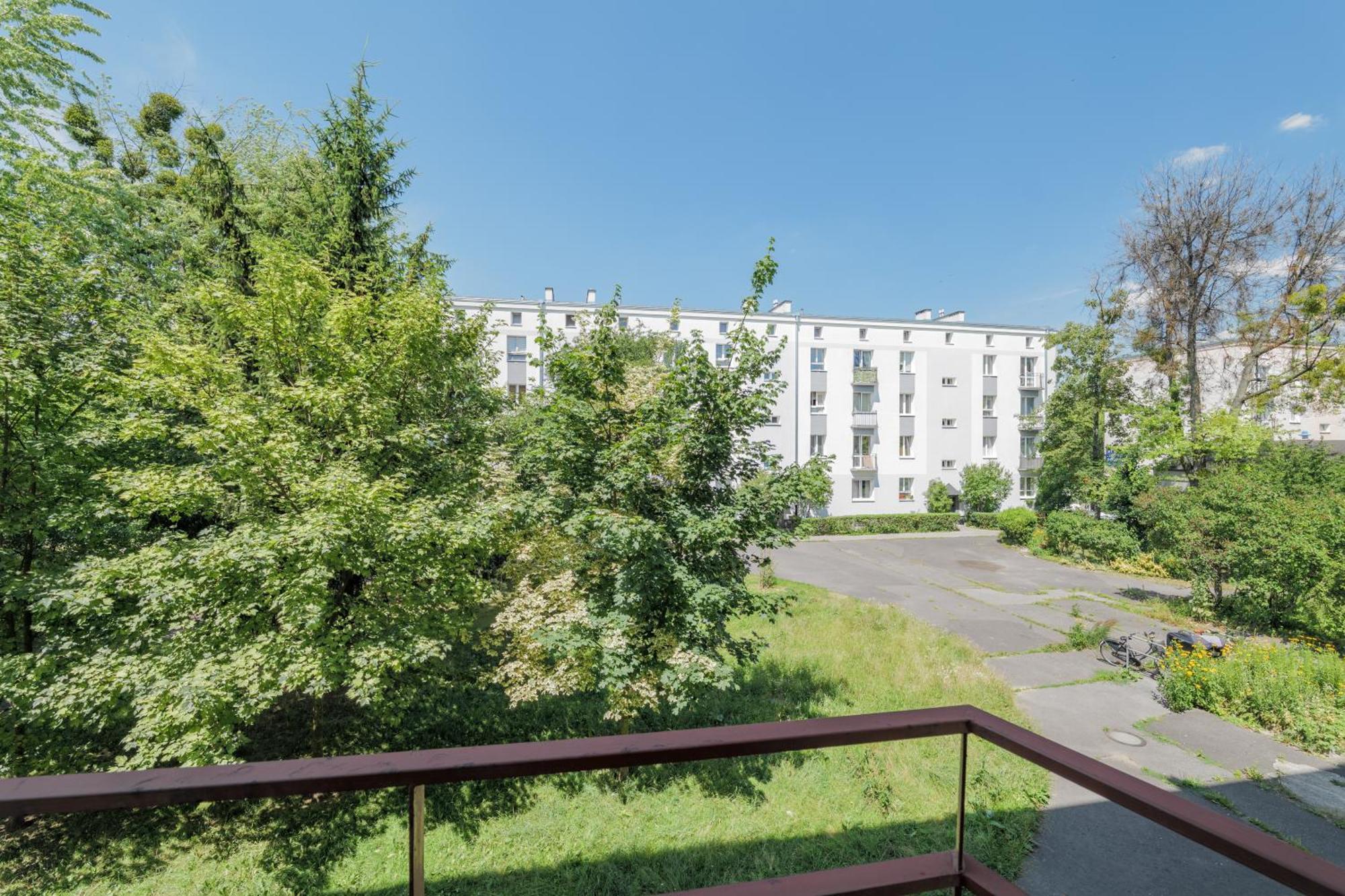 Apartament Bobrowskiego 8 By Nyx *