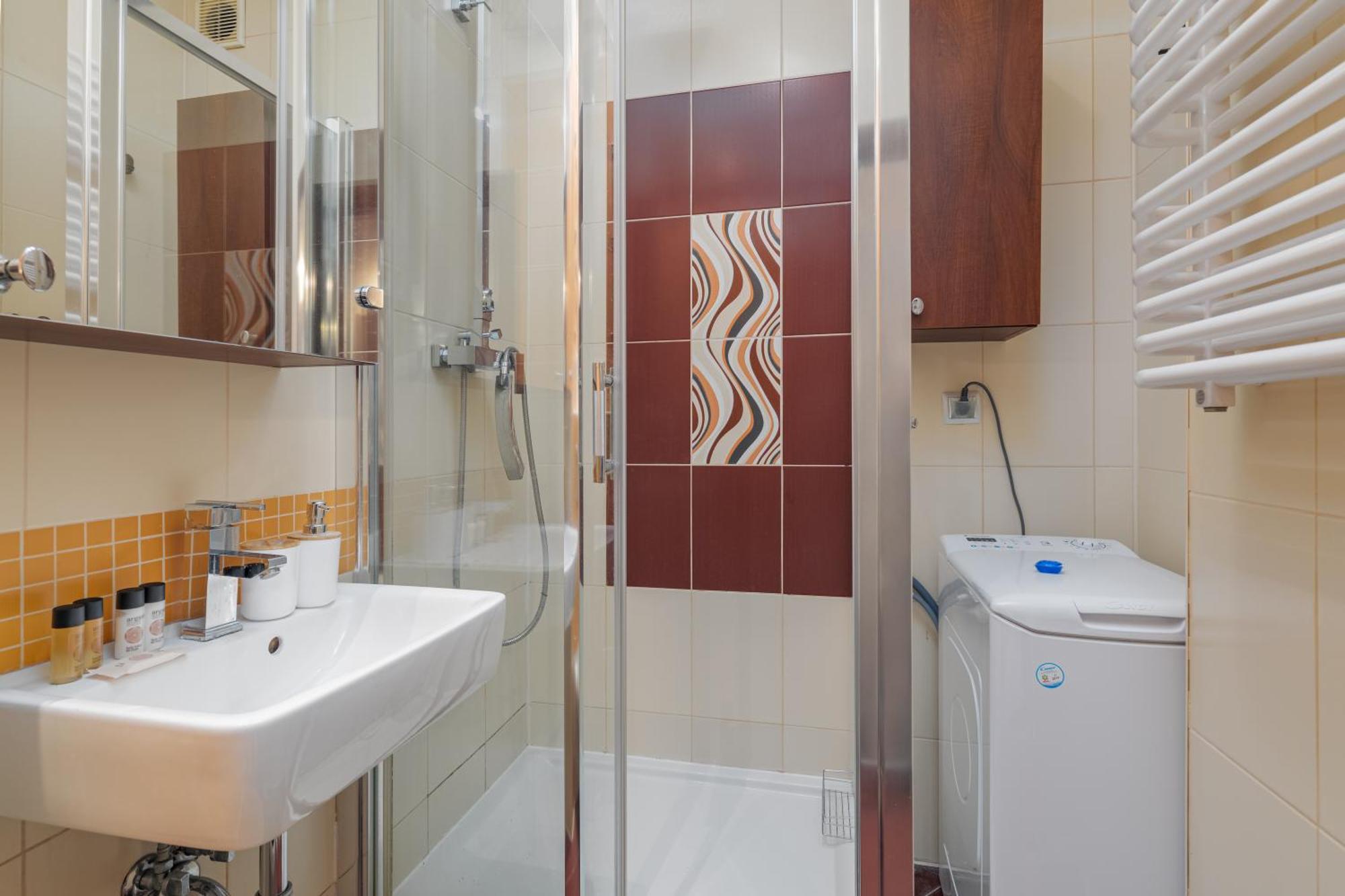 Apartament Bobrowskiego 8 By Nyx *